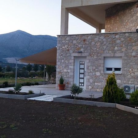 Smailis Apartment 2 Lygourio Exterior foto